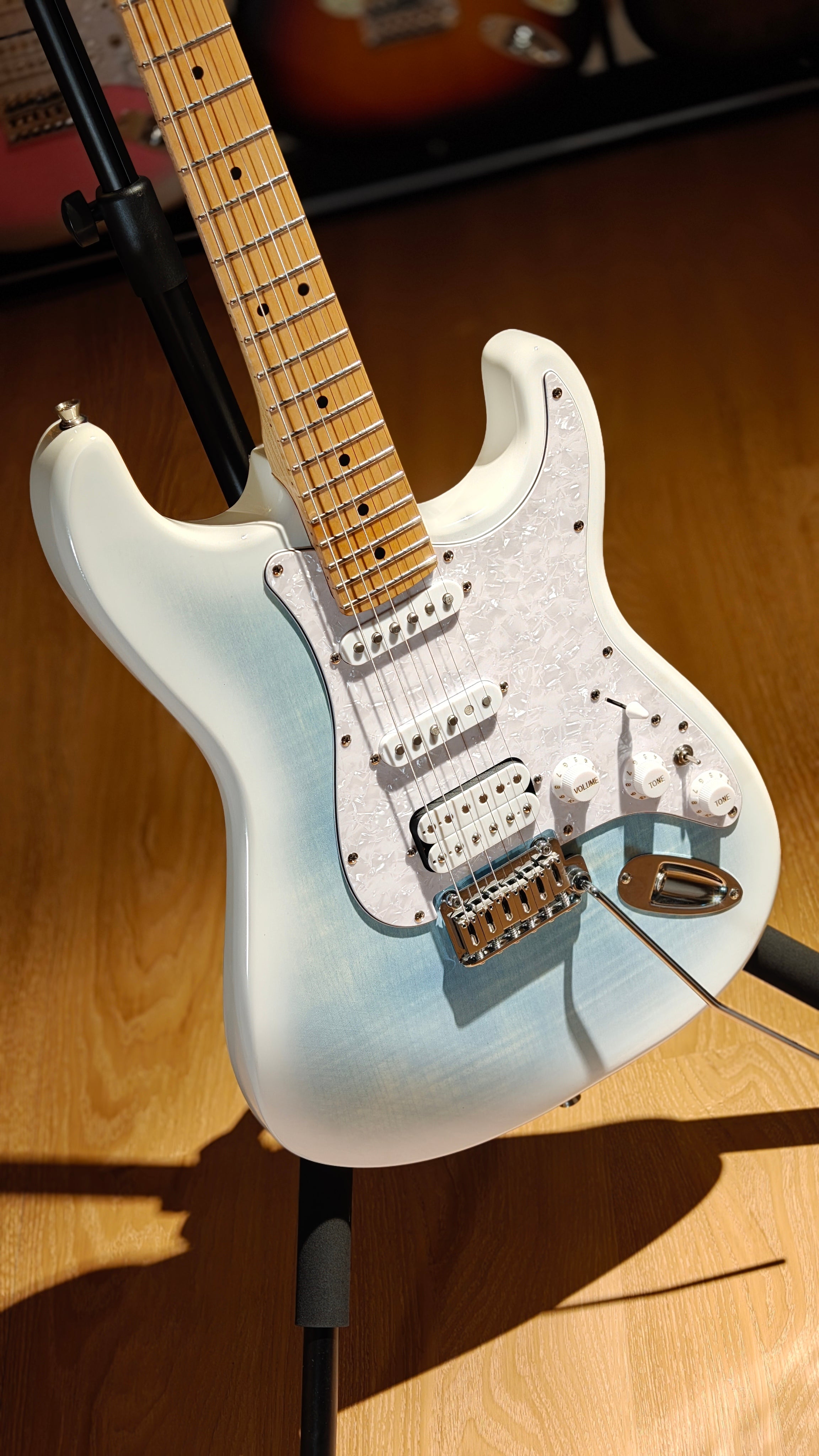 Tritone Music