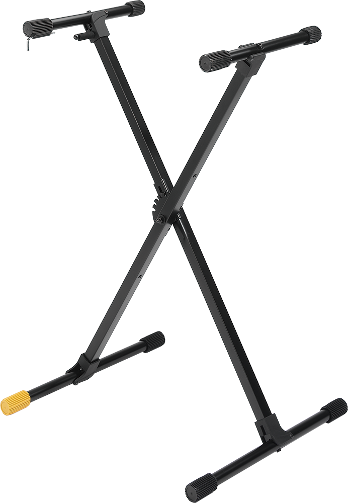 Hercules X-stand for Electric Piano
