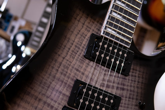 Ibanez GRG320FA TKS Ibanez結他銷售 吉他批發