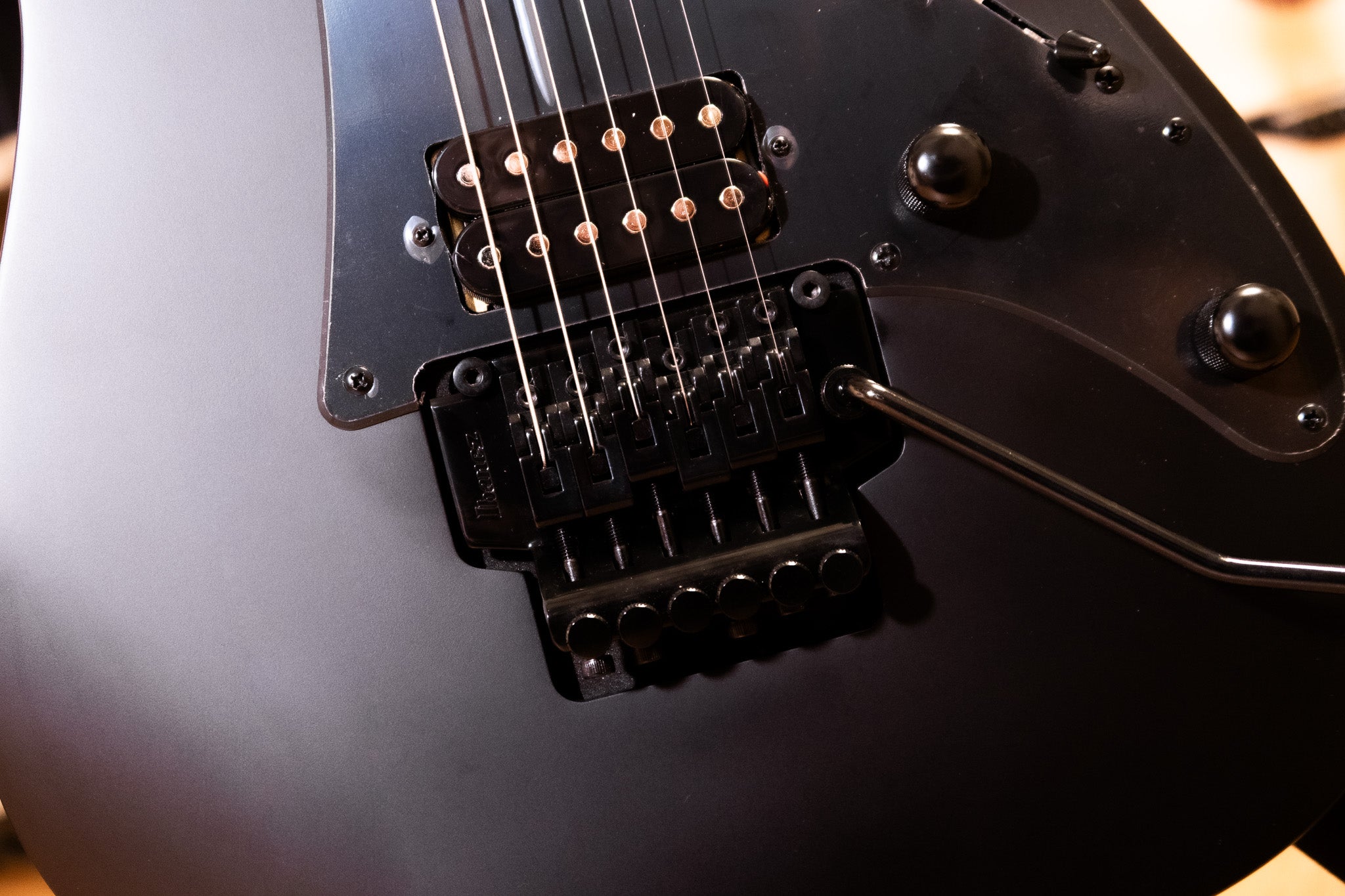 Ibanez GRGR31EX BKF 電結他