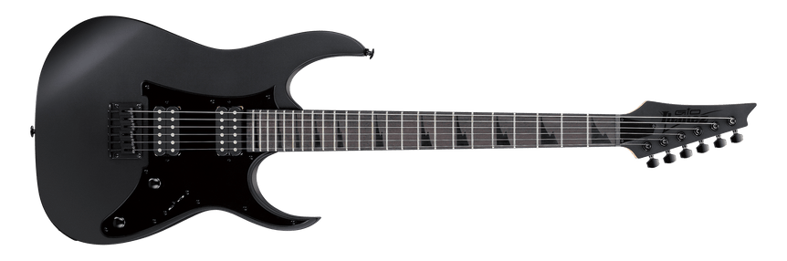 Ibanez GRGR131EX BKF Ibanez結他銷售 吉他批發