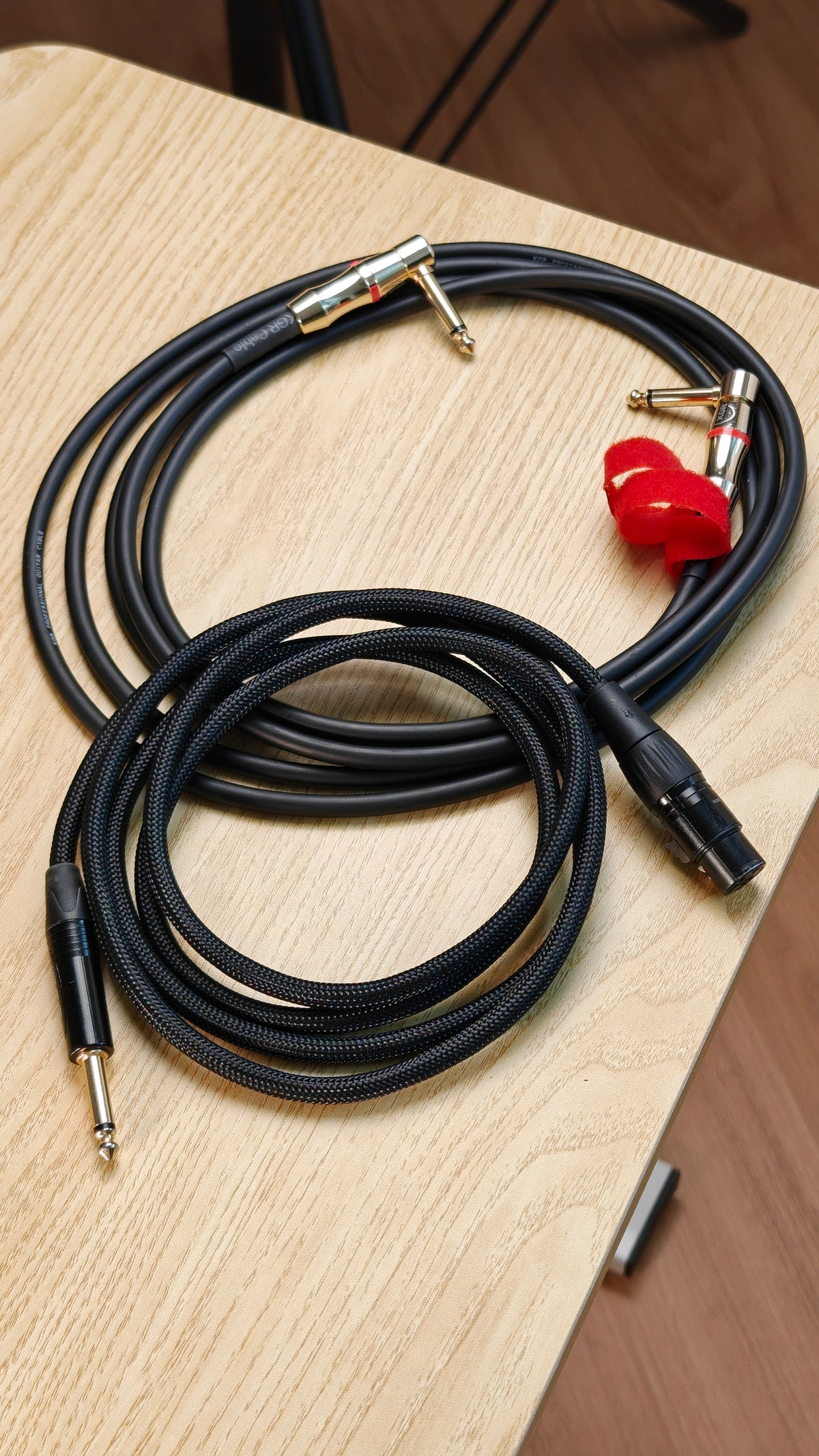租Jack線｜Instrument Cable | 音頻連接線 – Tritone Music