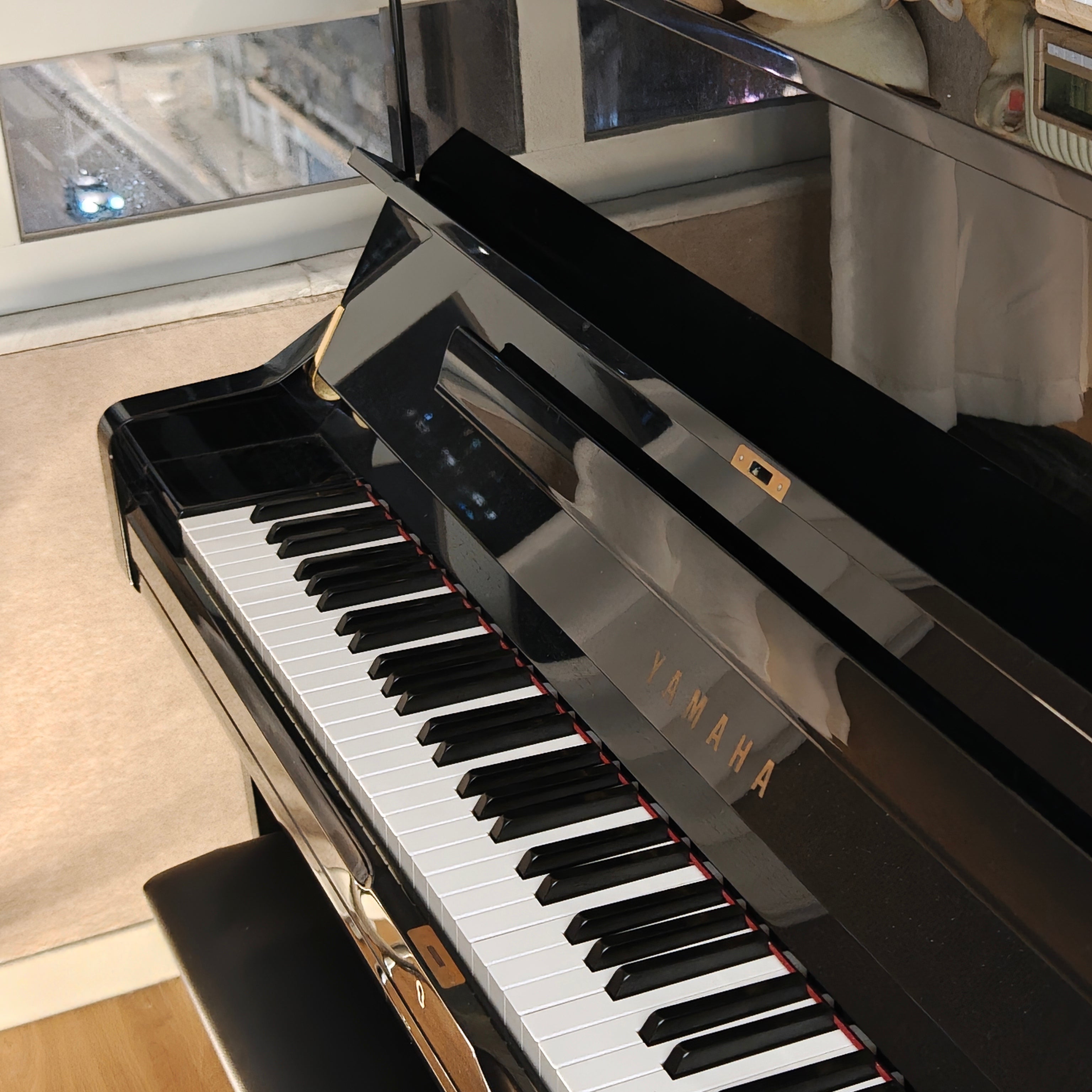 Tritone Music