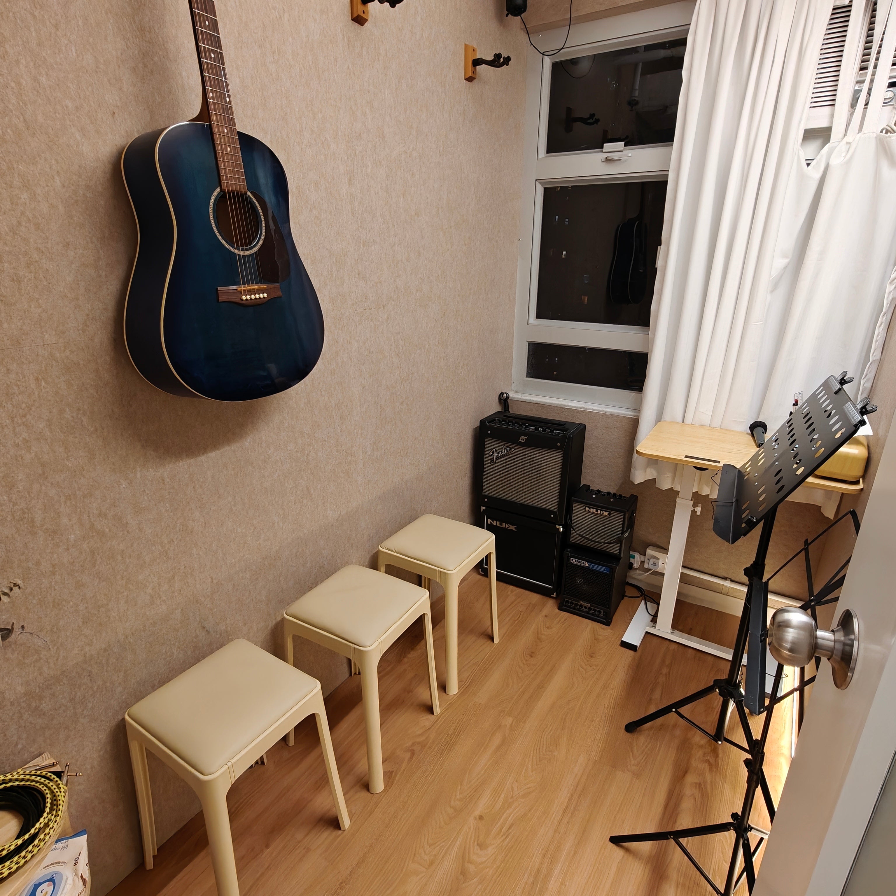 Tritone Music