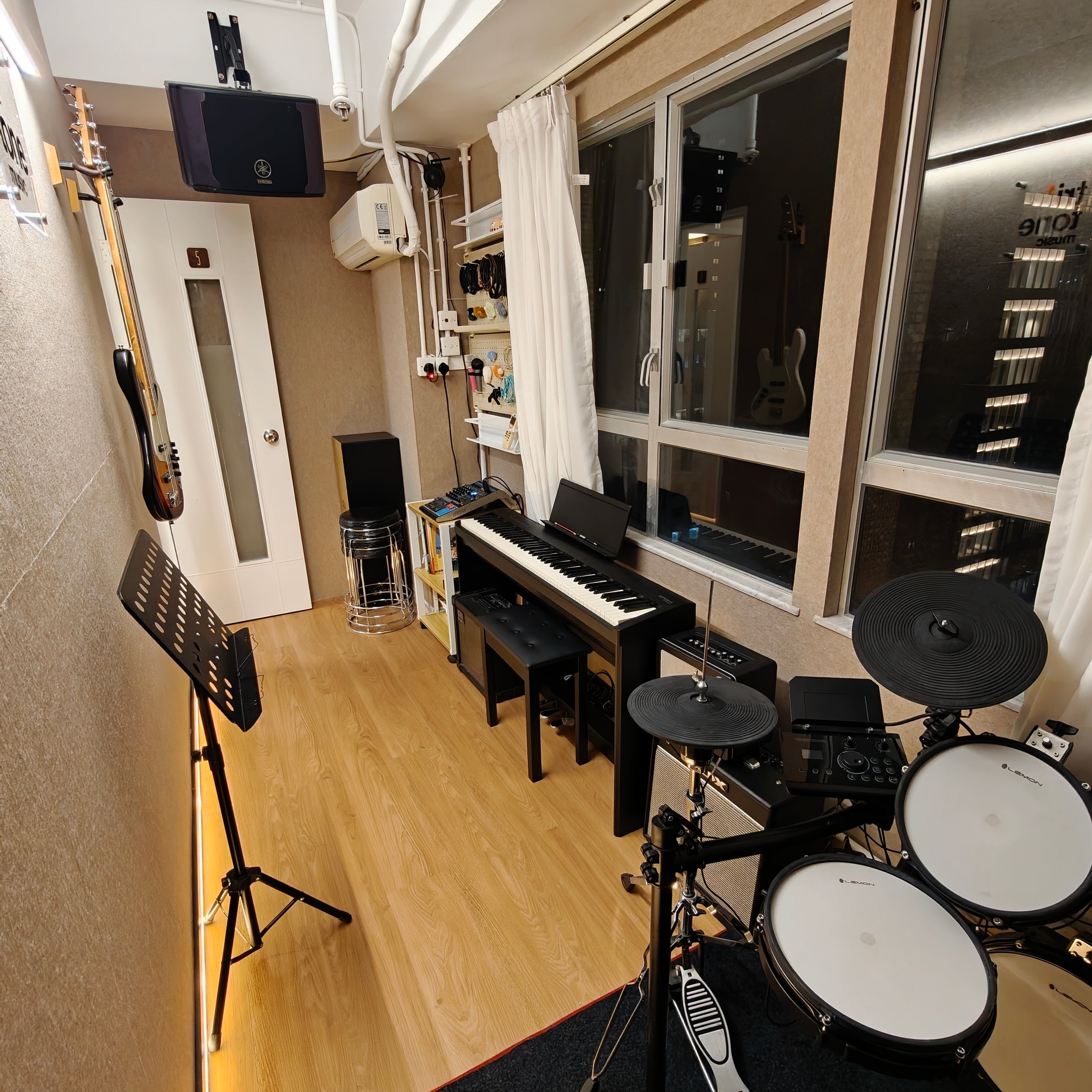 Tritone Music