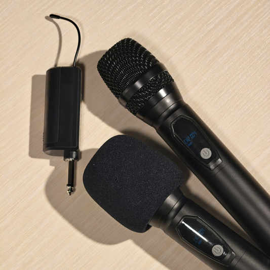 租無線麥｜租Wireless Mic | 租MC麥 演講Mic